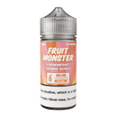 Fruit Monster - Passionfruit Orange Guava - Vapoureyes