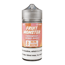 Fruit Monster - Passionfruit Orange Guava - Vapoureyes