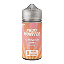 Fruit Monster - Passionfruit Orange Guava - Vapoureyes