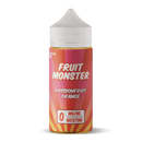 Fruit Monster - Passionfruit Orange - Vapoureyes