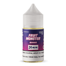 Fruit Monster Salt - Berries - Vapoureyes