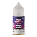 Fruit Monster Salt - Berries - Vapoureyes