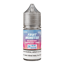 Fruit Monster Salt - Blueberry Raspberry Lemon - Vapoureyes