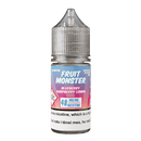 Fruit Monster Salt - Blueberry Raspberry Lemon - Vapoureyes