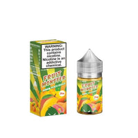 Fruit Monster Salt - Mango Peach Guava - Vapoureyes