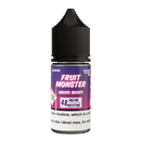 Fruit Monster Salt - Mixed Berry - Vapoureyes