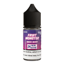 Fruit Monster Salt - Mixed Berry - Vapoureyes