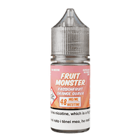 Fruit Monster Salt - Passionfruit Orange Guava - Vapoureyes