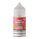 Fruit Monster Salt - Passionfruit Orange - Vapoureyes