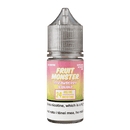 Fruit Monster Salt - Strawberry Banana - Vapoureyes