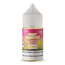 Fruit Monster Salt - Strawberry Banana - Vapoureyes