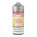 Fruit Monster - Strawberry Banana - Vapoureyes