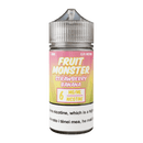 Fruit Monster - Strawberry Banana - Vapoureyes