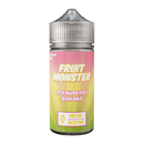 Fruit Monster - Strawberry Banana - Vapoureyes