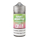 Fruit Monster - Strawberry Lime - Vapoureyes