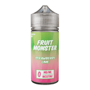 Fruit Monster - Strawberry Lime - Vapoureyes