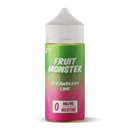 Fruit Monster - Strawberry Lime - Vapoureyes