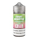 Fruit Monster - Strawberry Lime - Vapoureyes