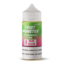 Fruit Monster - Strawberry Lime - Vapoureyes