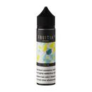 Fruitia - Banana - Vapoureyes