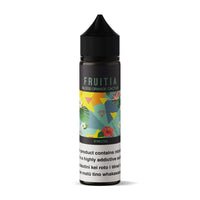 Fruitia - Blood Orange Cactus Cooler - Vapoureyes