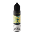 Fruitia - Pineapple Citrus - Vapoureyes