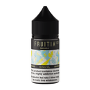 Fruitia Salts - Banana - Vapoureyes