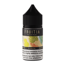 Fruitia Salts - Peach Pear - Vapoureyes