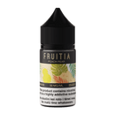 Fruitia Salts - Peach Pear - Vapoureyes