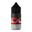 Fruitia Salts - Strawberry Coconut - Vapoureyes