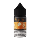 Fruitia Salts - Sweet Peach - Vapoureyes