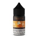 Fruitia Salts - Sweet Peach Soda - Vapoureyes