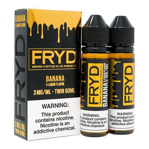 Fryd - Banana