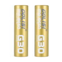 G30 18650 Battery (2 Pack) - Vapoureyes