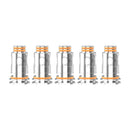 Geekvape - Aegis Boost Replacement Coils (5 Pack) - Vapoureyes