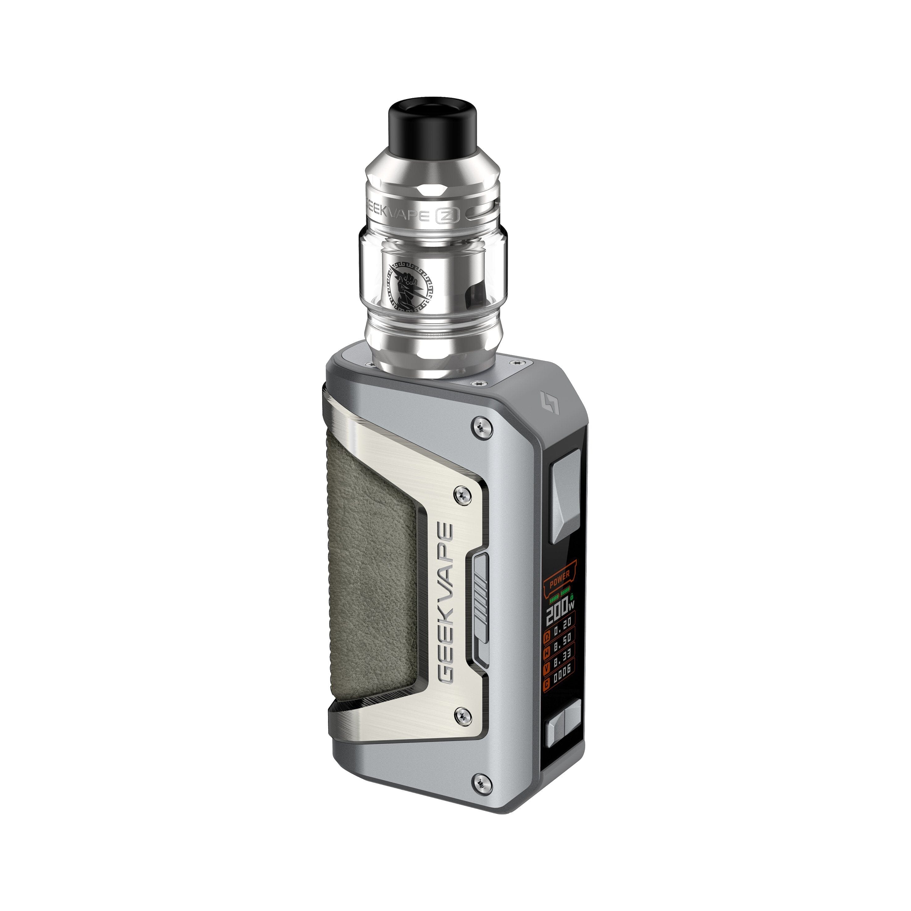 Geekvape - NEW Aegis Legend 2 Kit