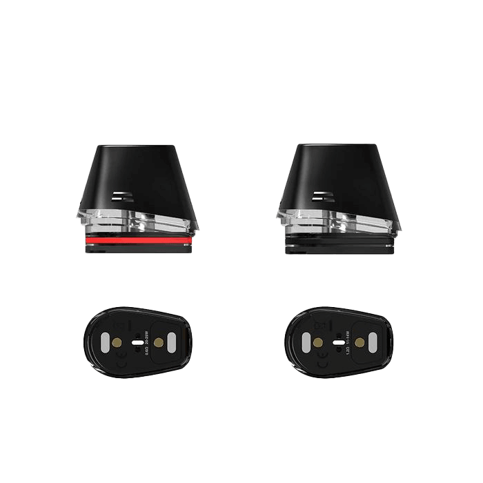 Geekvape - Aegis Nano Replacement Pod (2 Pack)