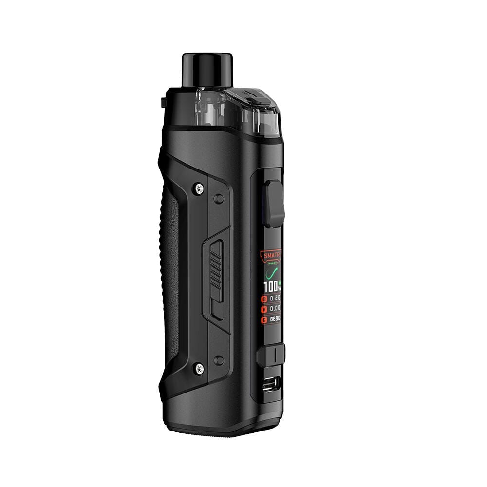 Geekvape Devices