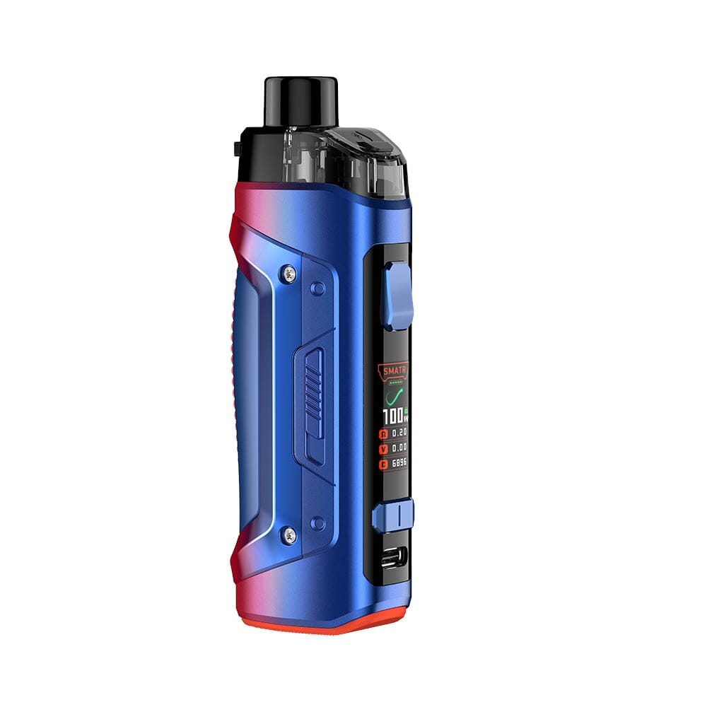 Geekvape - NEW B100 (Aegis Boost Pro 2) Starter Kit