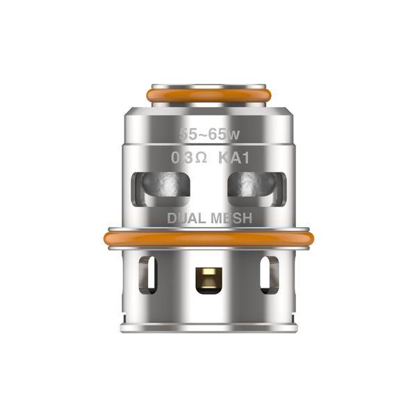 Geekvape - M Series Replacement Coils (5 Pack)