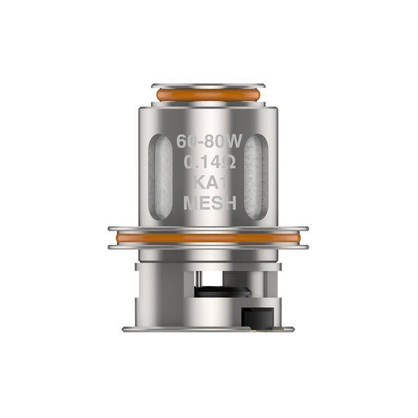 Geekvape - M Series Replacement Coils (5 Pack)