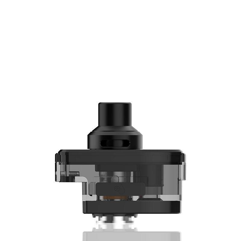 Geekvape - Obelisk 60 Replacement Cartridge (1 Pod and 2 Coils)