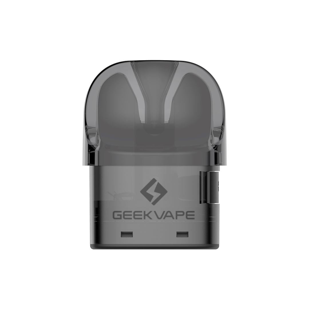 Geekvape - U Replacement Pod (3 Pack)