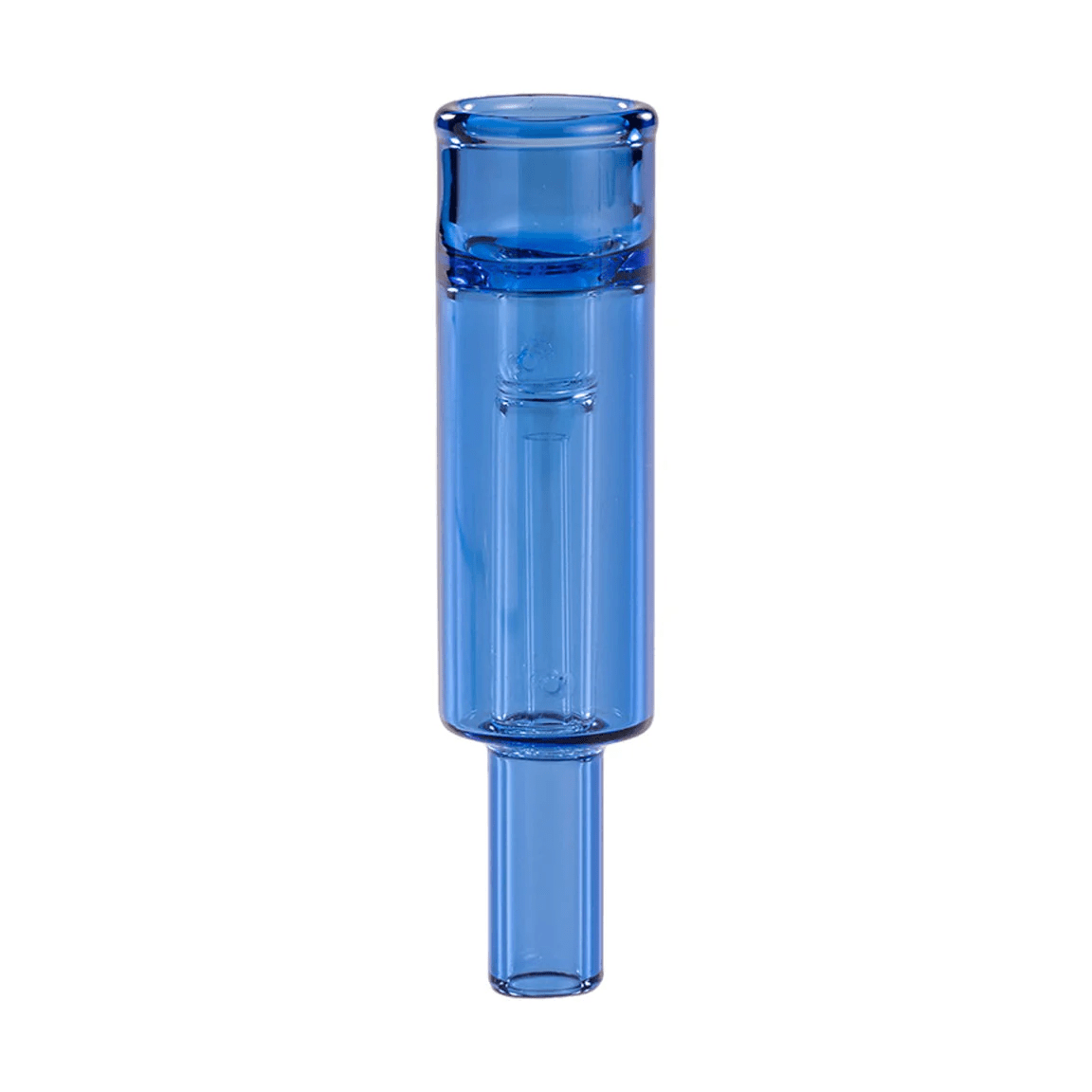 Glass Mini Bubbler