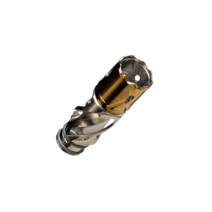 Helix Titanium Tip