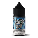 Hunting Cloudz Salts - Blueberry Kiwifruit - Vapoureyes