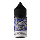 Hunting Cloudz Salts - Sour Blackberry - Vapoureyes