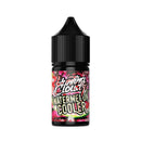 Hunting Cloudz Salts - Watermelon Cooler - Vapoureyes