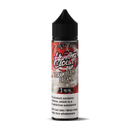 Hunting Cloudz - Strawberry Cream - Vapoureyes