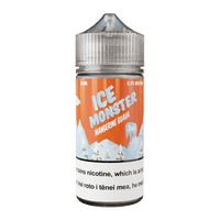 Ice Monster - Mangerine Guava - Vapoureyes